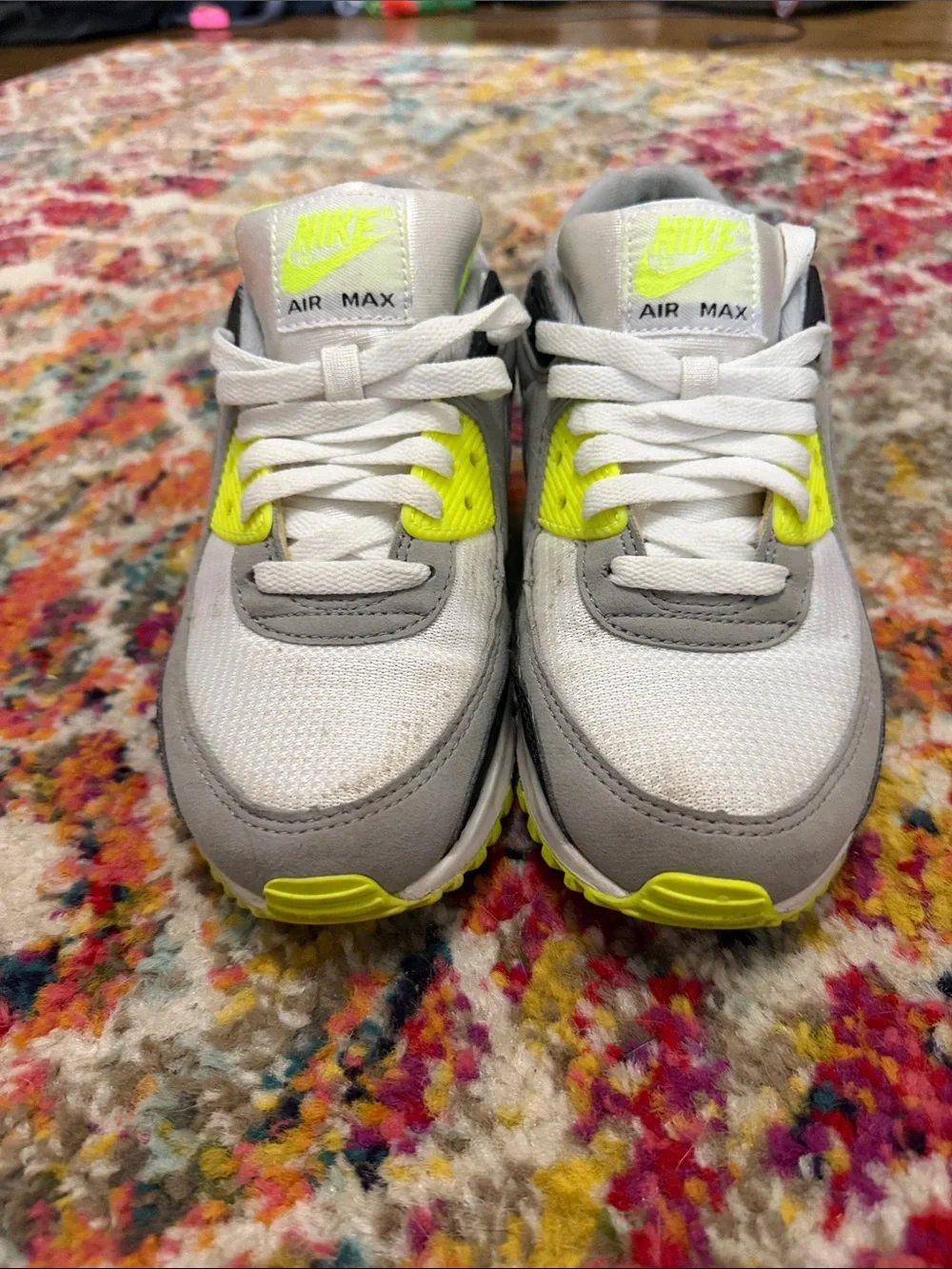 Women’s air max 90